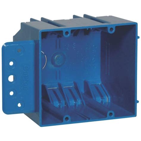 electrical box finder|standard electrical boxes.